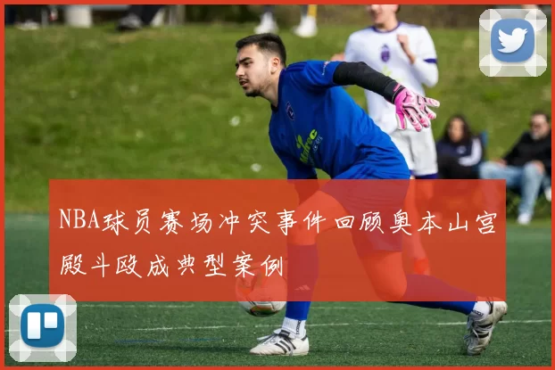 NBA球员赛场冲突事件回顾奥本山宫殿斗殴成典型案例