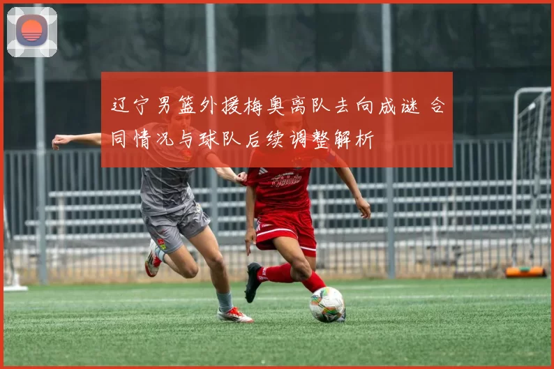 辽宁男篮外援梅奥离队去向成谜 合同情况与球队后续调整解析